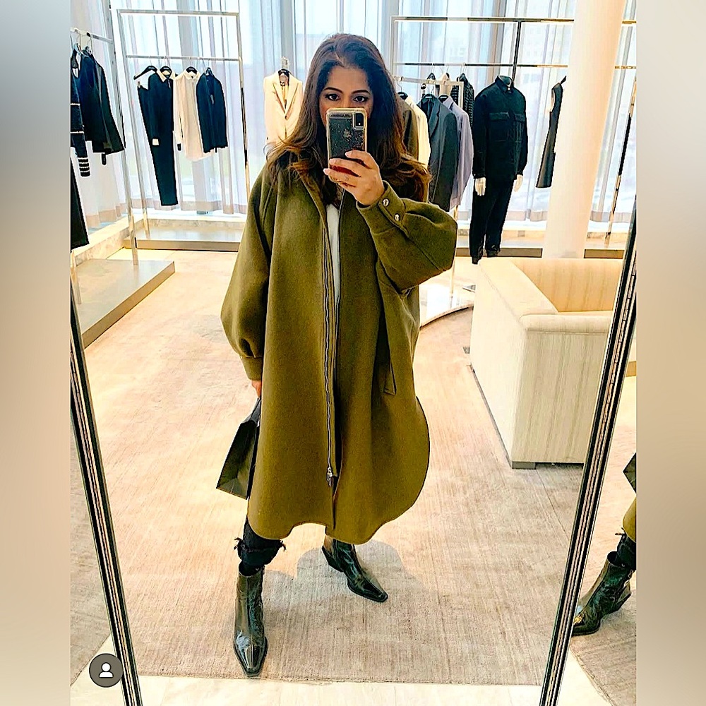 H&M Coat - Picture 3 of 8